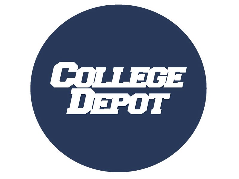 Trademark Logo COLLEGE DEPOT