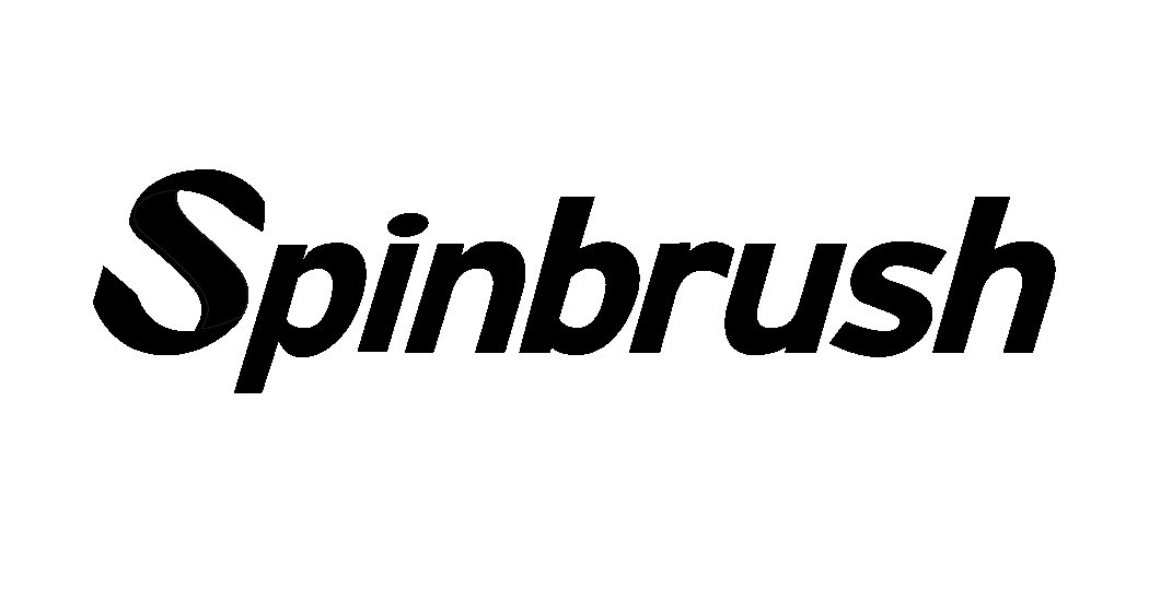 Trademark Logo SPINBRUSH