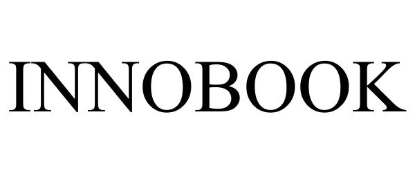 Trademark Logo INNOBOOK