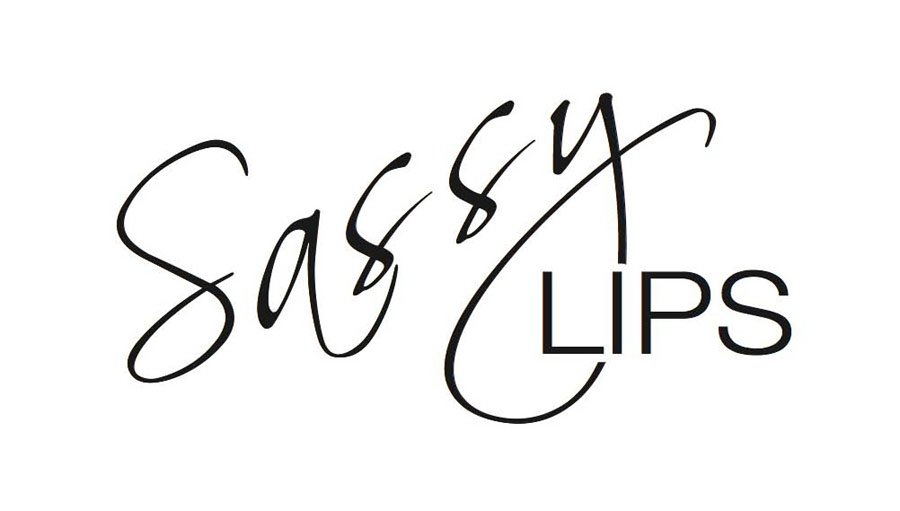  SASSY LIPS