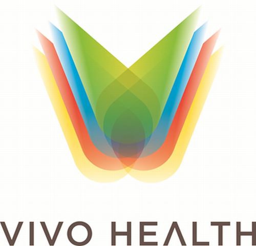 Trademark Logo VIVO HEALTH