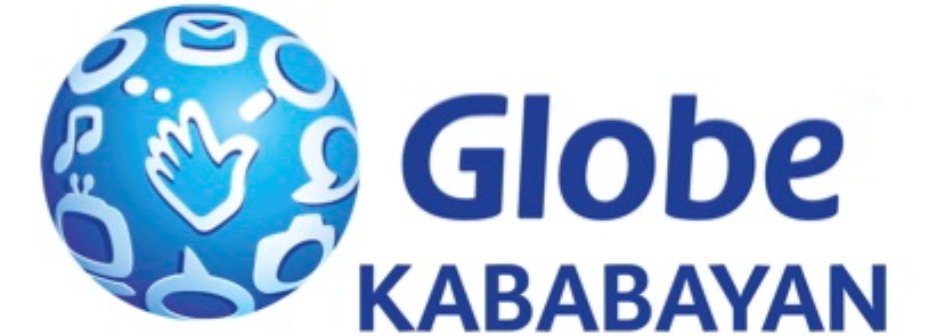  GLOBE KABABAYAN