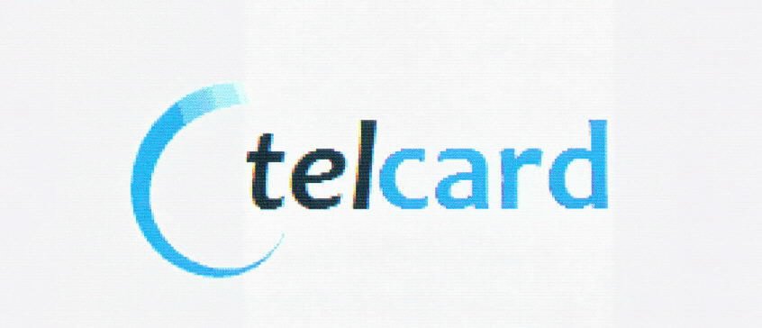 Trademark Logo TELCARD
