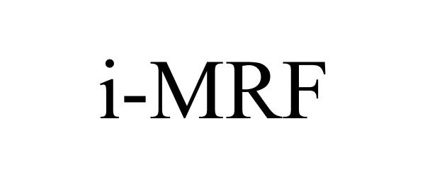  I-MRF