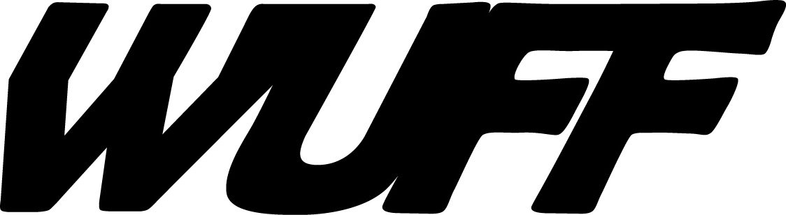 Trademark Logo WUFF