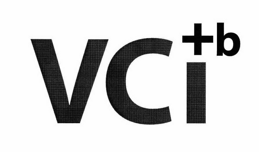Trademark Logo VCI+B