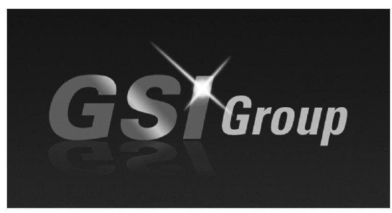  GSI GROUP