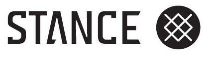 Trademark Logo STANCE