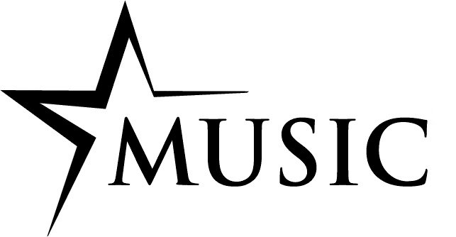 Trademark Logo MUSIC