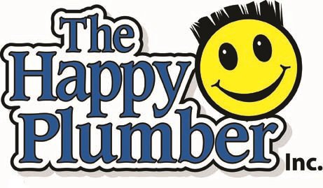 Trademark Logo THE HAPPY PLUMBER INC.