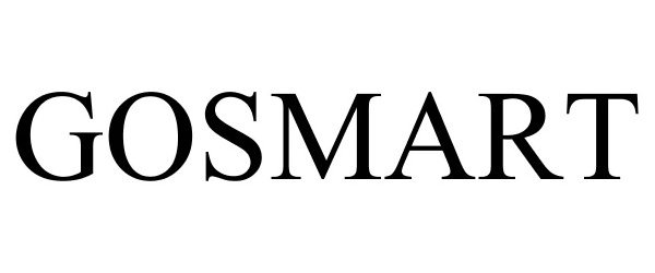 Trademark Logo GOSMART