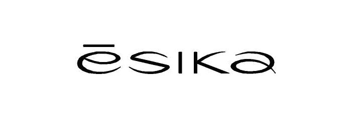 Trademark Logo ESIKA