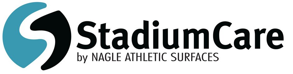  S STADIUMCARE BY NAGLE ATHLETIC SURFACES