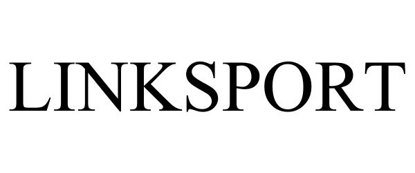  LINKSPORT