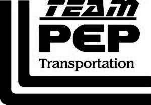  TEAM PEP TRANSPORTATION