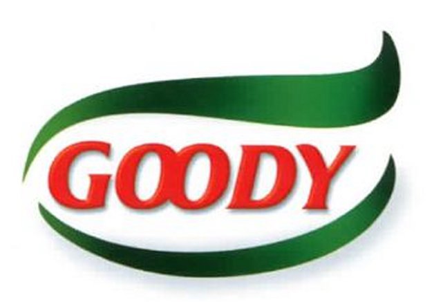 Trademark Logo GOODY