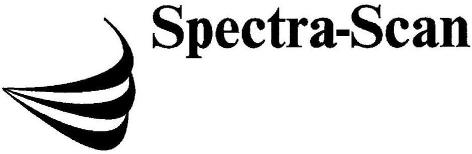  SPECTRA-SCAN