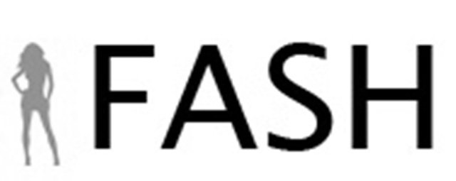 Trademark Logo FASH