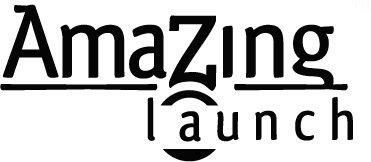 Trademark Logo AMAZING LAUNCH