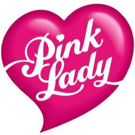 Trademark Logo PINK LADY