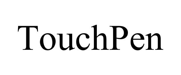 TOUCHPEN