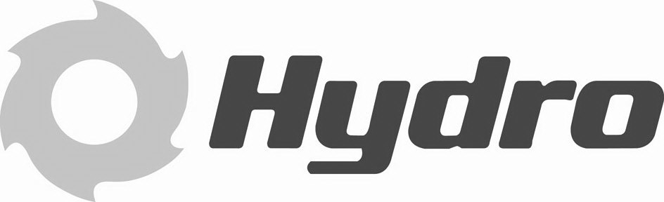 Trademark Logo HYDRO