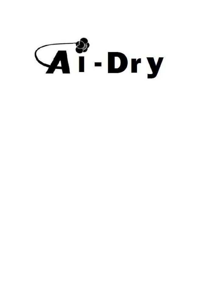  AI-DRY