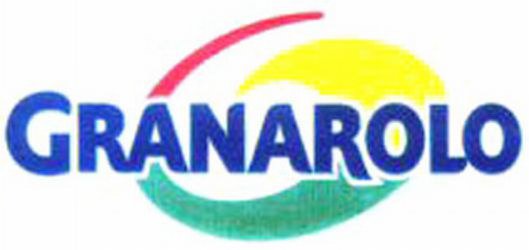 Trademark Logo GRANAROLO