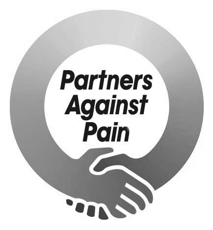  PARTNERS AGAINST PAIN