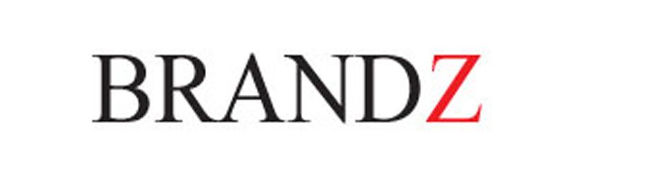 Trademark Logo BRANDZ