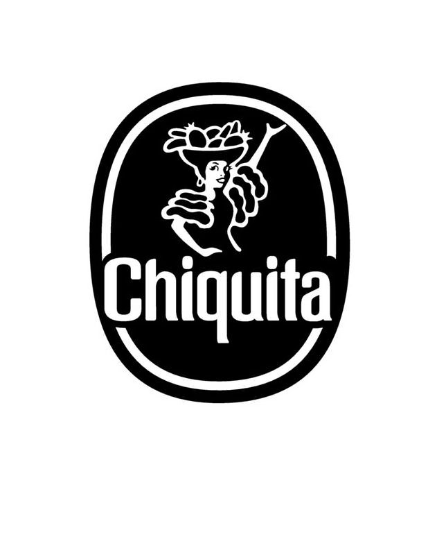 Trademark Logo CHIQUITA