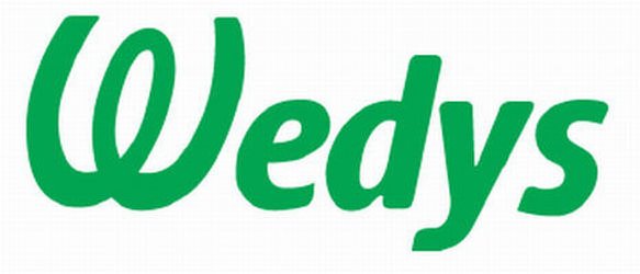 Trademark Logo WEDYS