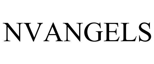 Trademark Logo NVANGELS