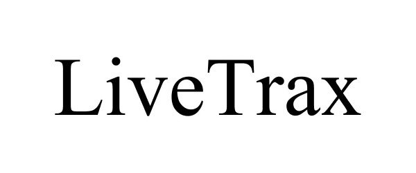 Trademark Logo LIVETRAX