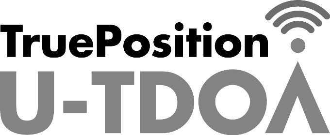 Trademark Logo TRUEPOSITION U-TDOA