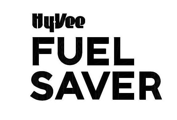  HY-VEE FUEL SAVER