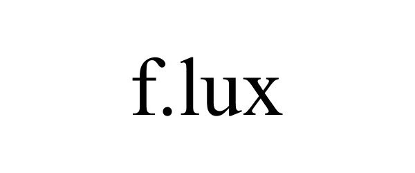  F.LUX