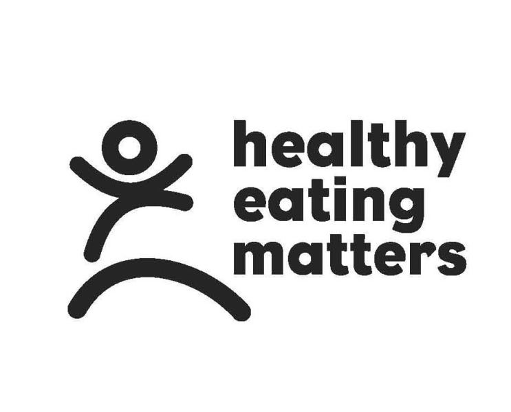 Trademark Logo HEALTHY EATING MATTERS