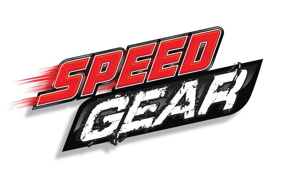 Trademark Logo SPEED GEAR