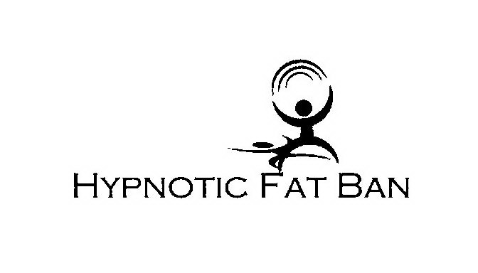 Trademark Logo HYPNOTIC FAT BAN
