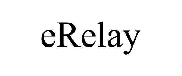  ERELAY