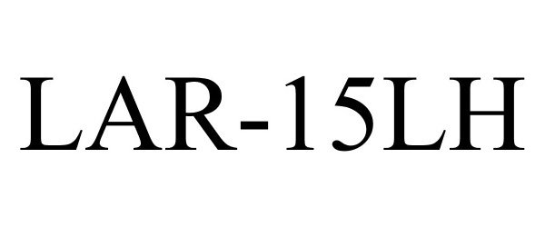  LAR-15LH