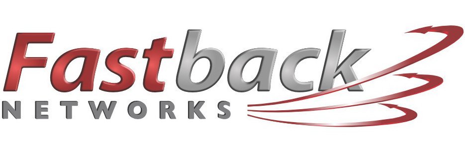 Trademark Logo FASTBACK NETWORKS