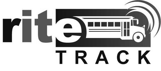 Trademark Logo RITE TRACK