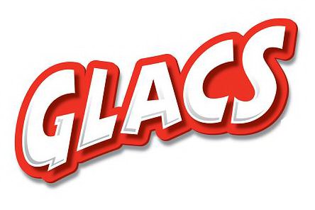 Trademark Logo GLACS