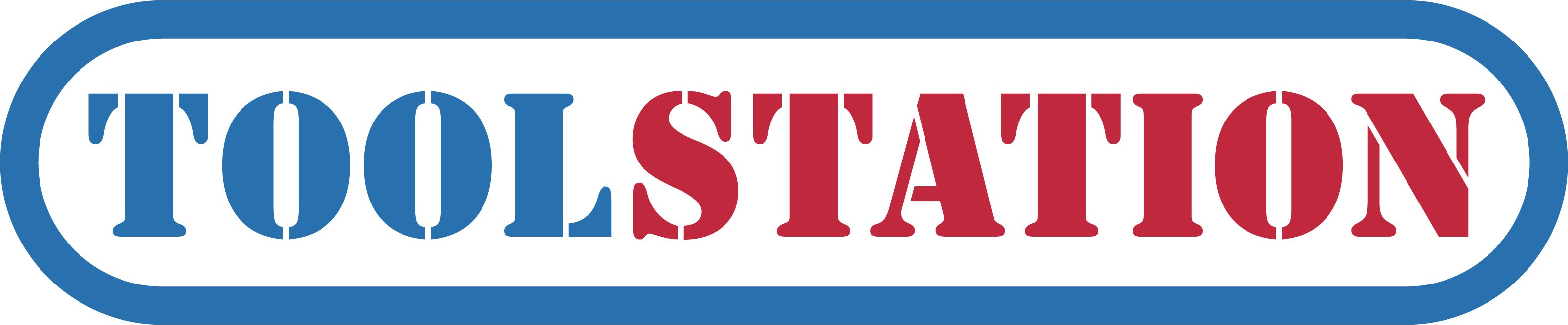 Trademark Logo TOOLSTATION