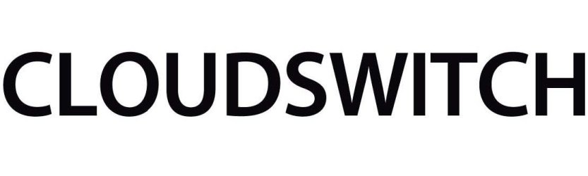 Trademark Logo CLOUDSWITCH