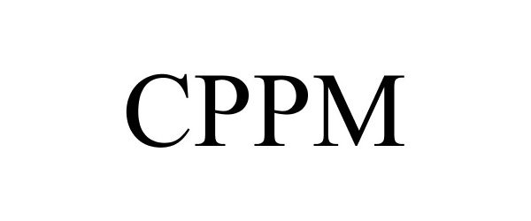  CPPM