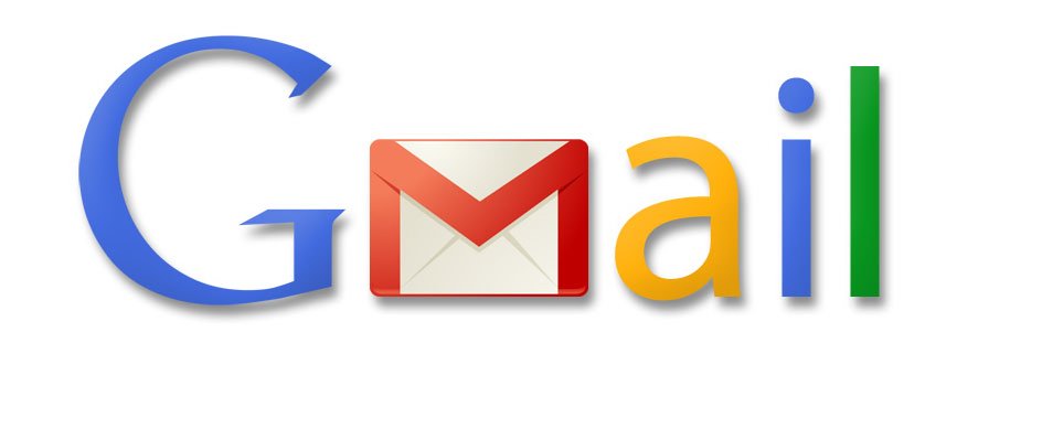 Trademark Logo GMAIL