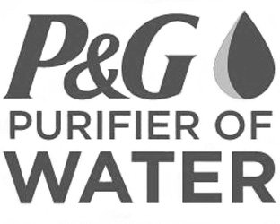  P&amp;G PURIFIER OF WATER